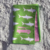 Shark Quick Dry Towel
